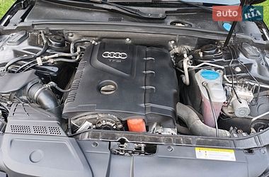 Седан Audi A4 2014 в Хмельницькому