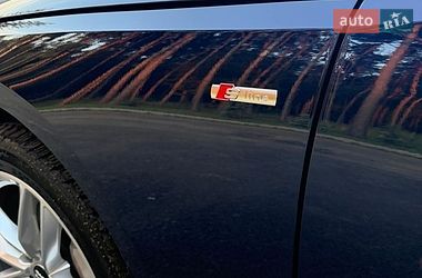 Седан Audi A4 2021 в Киверцах