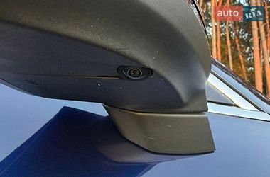 Седан Audi A4 2021 в Киверцах