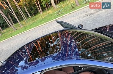 Седан Audi A4 2021 в Киверцах