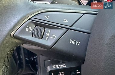 Седан Audi A4 2021 в Киверцах