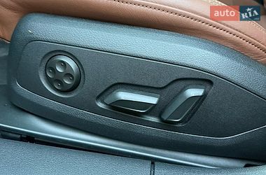 Седан Audi A4 2021 в Киверцах