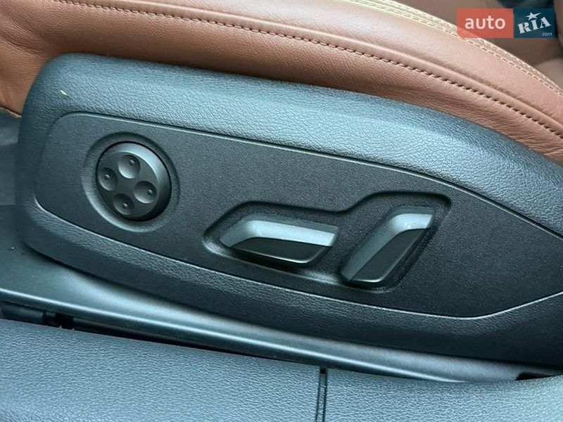 Седан Audi A4 2021 в Киверцах