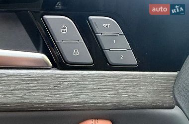 Седан Audi A4 2021 в Киверцах