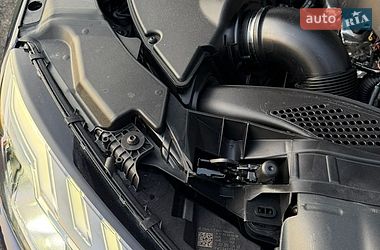 Седан Audi A4 2021 в Киверцах