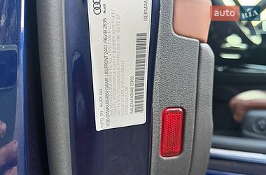 Седан Audi A4 2021 в Киверцах