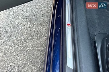 Седан Audi A4 2021 в Киверцах