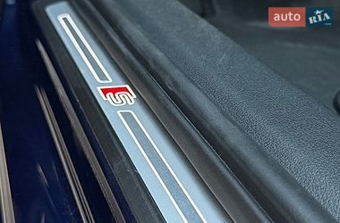 Седан Audi A4 2021 в Киверцах