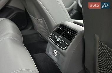 Седан Audi A4 2019 в Ивано-Франковске фото 35 Седан Audi A4 2019 в Ивано-Франковске
