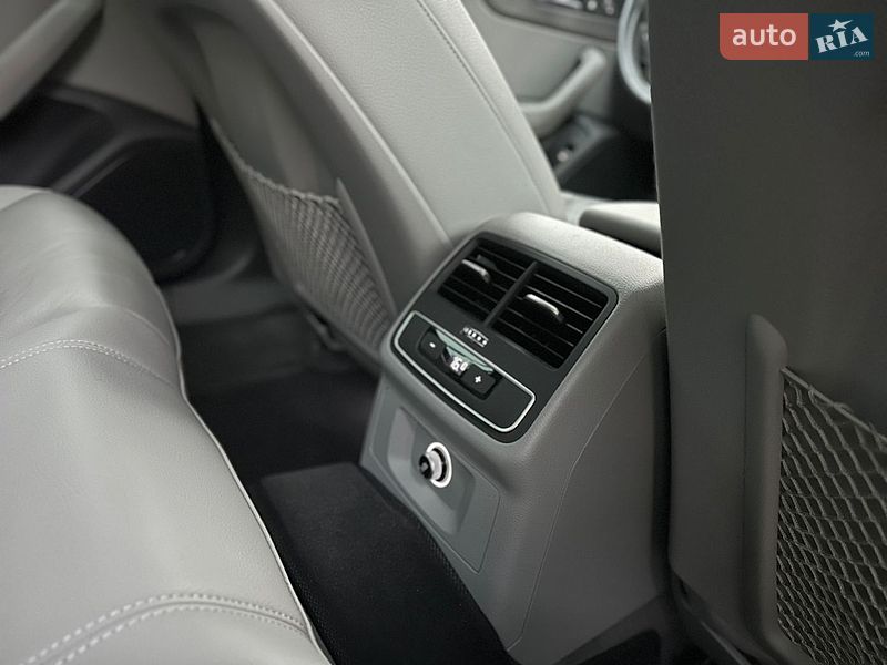 Седан Audi A4 2019 в Ивано-Франковске фото 35 Седан Audi A4 2019 в Ивано-Франковске