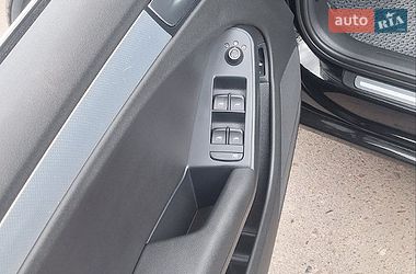 Седан Audi A4 2010 в Ровно