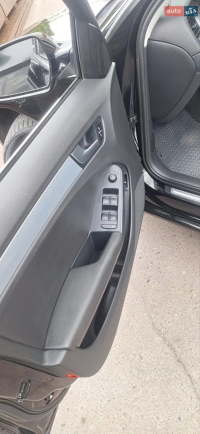 2010 Audi A4 - мініатюра 13