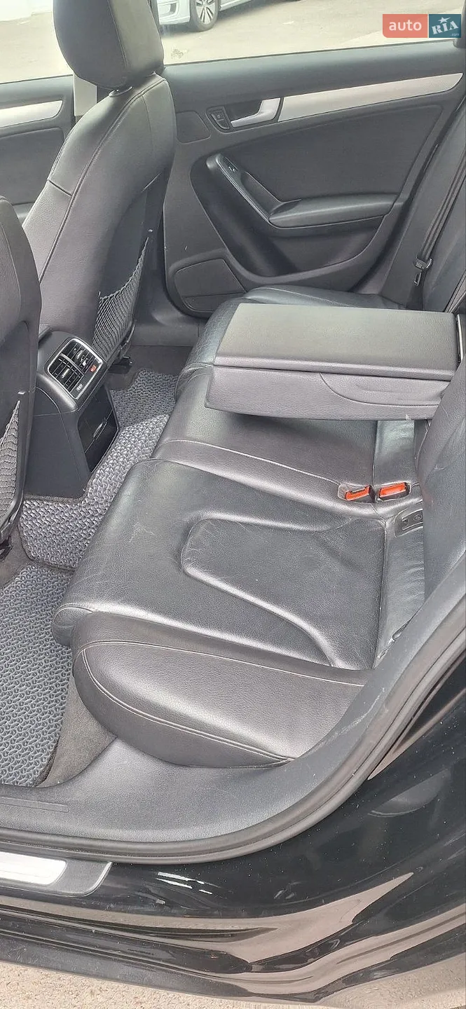 2010 Audi A4 - мініатюра 14