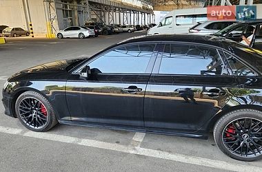 Седан Audi A4 2018 в Харькове фото 7 Седан Audi A4 2018 в Харькове