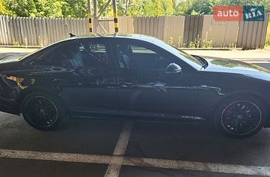 Седан Audi A4 2018 в Харькове фото 4 Седан Audi A4 2018 в Харькове