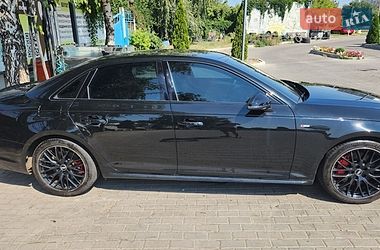 Седан Audi A4 2018 в Харькове фото 10 Седан Audi A4 2018 в Харькове