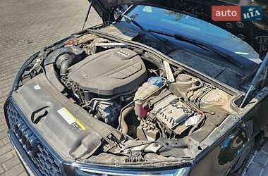 Седан Audi A4 2018 в Харькове фото 16 Седан Audi A4 2018 в Харькове