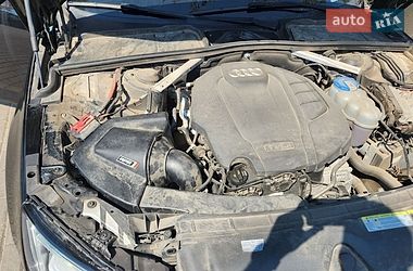 Седан Audi A4 2018 в Харькове фото 15 Седан Audi A4 2018 в Харькове