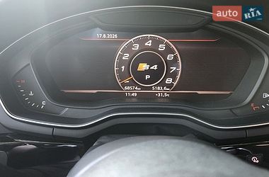 Седан Audi A4 2018 в Харькове фото 19 Седан Audi A4 2018 в Харькове