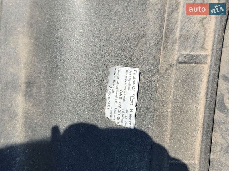 Седан Audi A4 2018 в Харькове фото 18 Седан Audi A4 2018 в Харькове