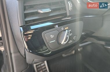 Седан Audi A4 2018 в Харькове фото 22 Седан Audi A4 2018 в Харькове