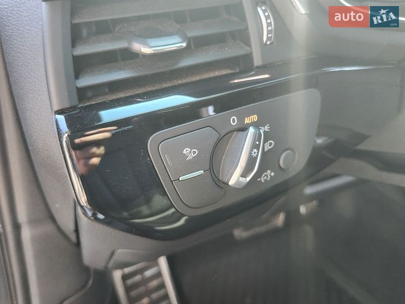 Седан Audi A4 2018 в Харькове фото 22 Седан Audi A4 2018 в Харькове