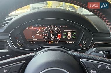 Седан Audi A4 2018 в Харькове фото 20 Седан Audi A4 2018 в Харькове