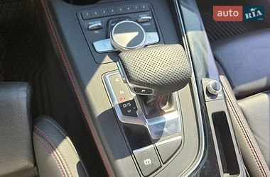Седан Audi A4 2018 в Харькове фото 23 Седан Audi A4 2018 в Харькове