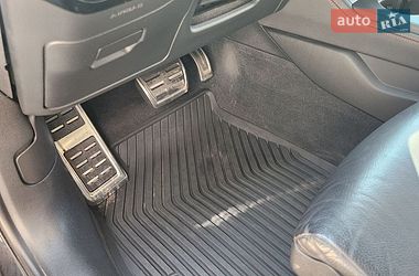 Седан Audi A4 2018 в Харькове фото 26 Седан Audi A4 2018 в Харькове