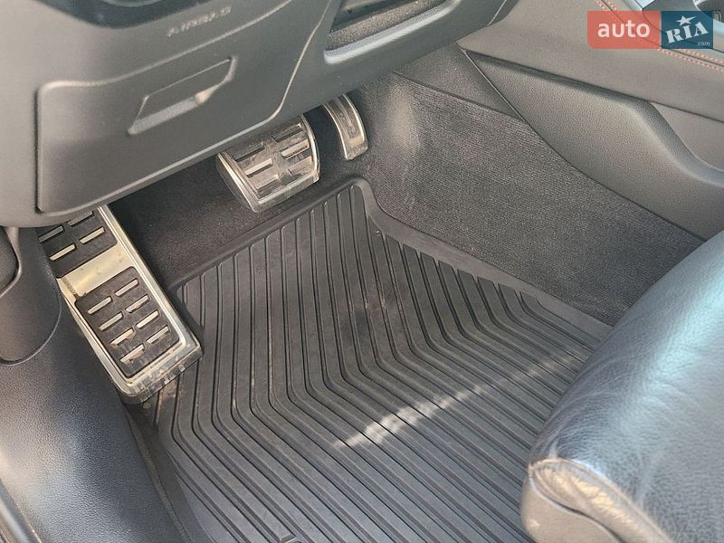 Седан Audi A4 2018 в Харькове фото 26 Седан Audi A4 2018 в Харькове