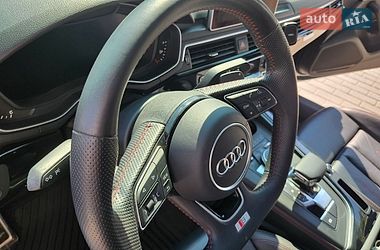 Седан Audi A4 2018 в Харькове фото 29 Седан Audi A4 2018 в Харькове