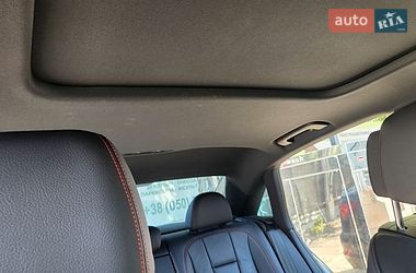 Седан Audi A4 2018 в Харькове фото 37 Седан Audi A4 2018 в Харькове