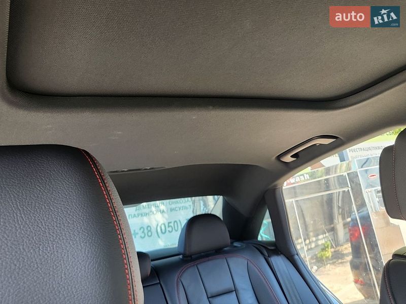 Седан Audi A4 2018 в Харькове фото 37 Седан Audi A4 2018 в Харькове