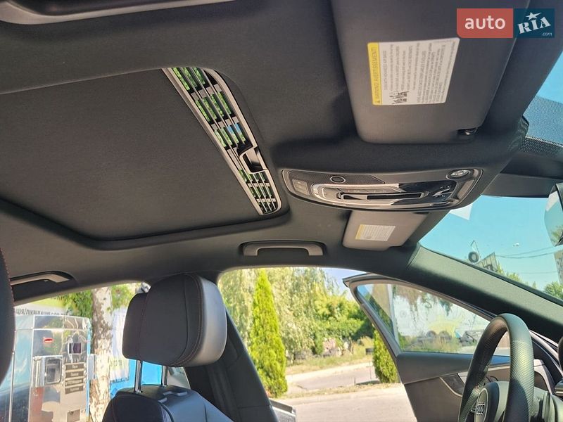 Седан Audi A4 2018 в Харькове фото 38 Седан Audi A4 2018 в Харькове