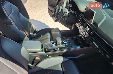 Седан Audi A4 2018 в Харькове фото 39 Седан Audi A4 2018 в Харькове
