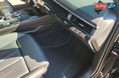 Седан Audi A4 2018 в Харькове фото 40 Седан Audi A4 2018 в Харькове