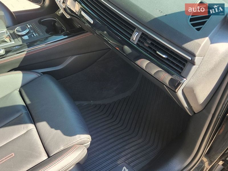 Седан Audi A4 2018 в Харькове фото 40 Седан Audi A4 2018 в Харькове