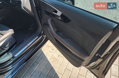 Седан Audi A4 2018 в Харькове фото 41 Седан Audi A4 2018 в Харькове
