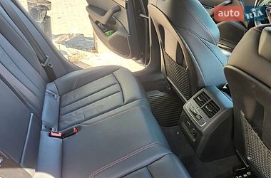 Седан Audi A4 2018 в Харькове фото 42 Седан Audi A4 2018 в Харькове