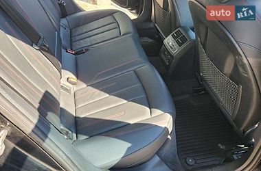 Седан Audi A4 2018 в Харькове фото 44 Седан Audi A4 2018 в Харькове