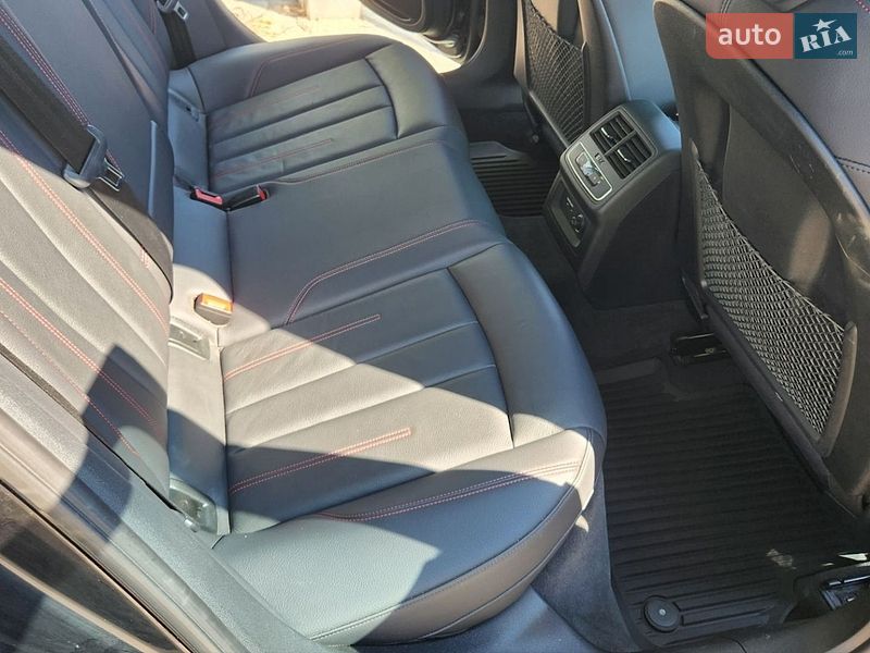 Седан Audi A4 2018 в Харькове фото 44 Седан Audi A4 2018 в Харькове
