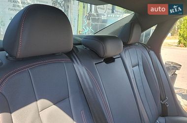 Седан Audi A4 2018 в Харькове фото 43 Седан Audi A4 2018 в Харькове