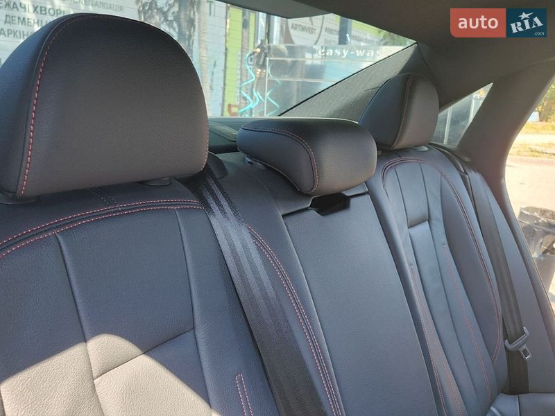 Седан Audi A4 2018 в Харькове фото 43 Седан Audi A4 2018 в Харькове