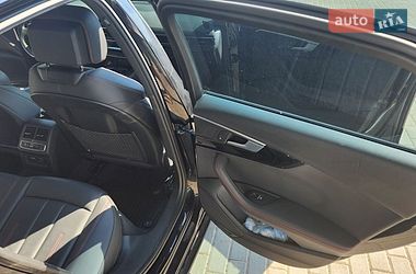 Седан Audi A4 2018 в Харькове фото 45 Седан Audi A4 2018 в Харькове