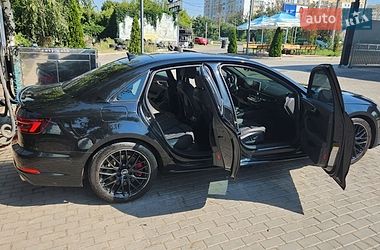Седан Audi A4 2018 в Харькове фото 46 Седан Audi A4 2018 в Харькове