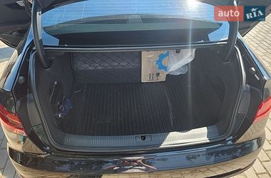 Седан Audi A4 2018 в Харькове фото 50 Седан Audi A4 2018 в Харькове