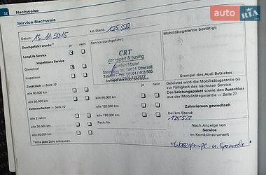 Універсал Audi A4 2006 в Вінниці фото 23 Універсал Audi A4 2006 в Вінниці