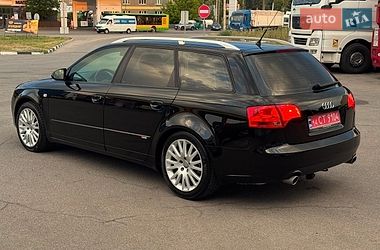 Універсал Audi A4 2006 в Вінниці фото 9 Універсал Audi A4 2006 в Вінниці