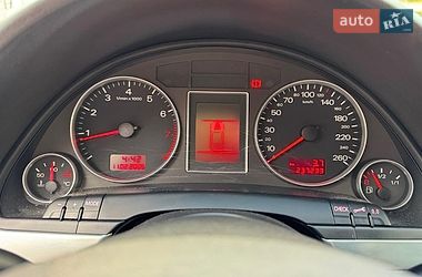 Універсал Audi A4 2006 в Вінниці фото 44 Універсал Audi A4 2006 в Вінниці
