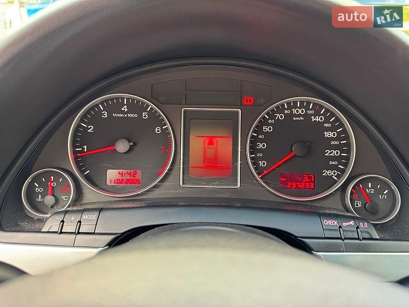 Універсал Audi A4 2006 в Вінниці фото 44 Універсал Audi A4 2006 в Вінниці